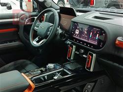 Haval Dargo